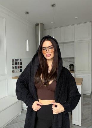 Кардиган жіночий 7