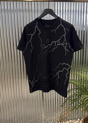 Футболка givency