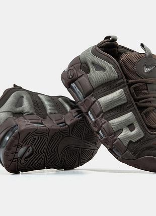 Nike air more uptempo low