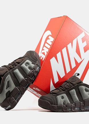 Nike air more uptempo low 5