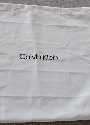 Пильник мішок calvin klein
