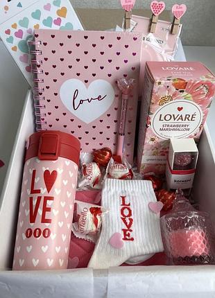 Подарунковий бокс