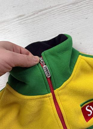 Фліска yamaha swan оригінал 6