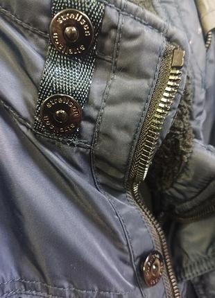 Куртка осенняя 2