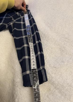 Сорочка zara 2