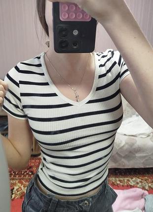 Топ женский sinsay