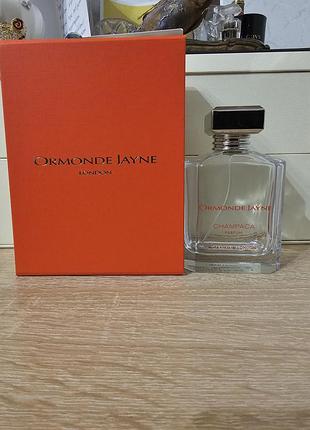 Парфуми ormonde jayne champaca 3ml