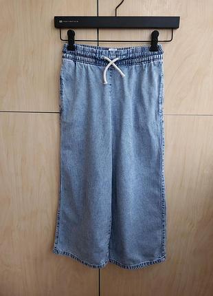 Джинсы next на 9 лет 5