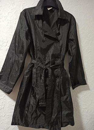 Тоненький легкий плащ (ж2)