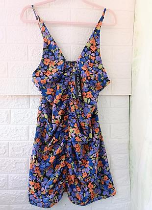 Чудова сукня сарафан нова 4