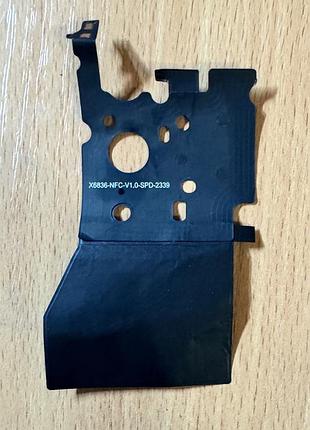 Антенна nfc infinix hot 40 (x6836)