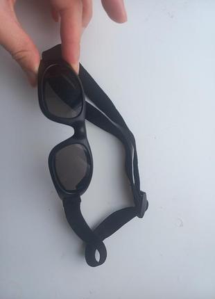 Спортивные защитные очки для лыж, велосипеда и спорта