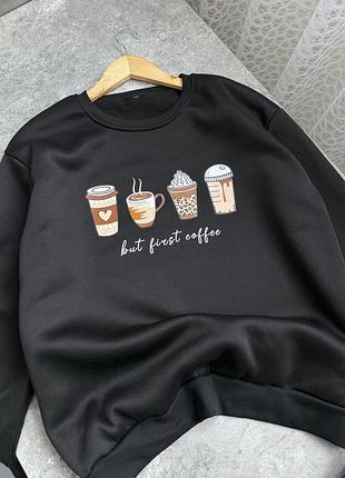 Світшот з утепленням 4