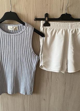 Комплект 11-12 років