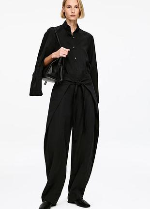 Штани arket 1323218001