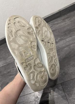 Кросівки кеди alexander mcqueen 5