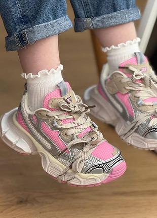 Кроссовки для девочек