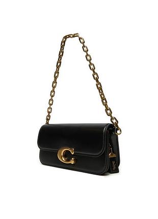 Coach idol bag black 🖤 7