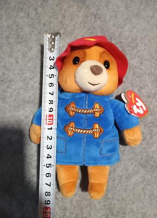 Paddington паддингтон мишка tu 4