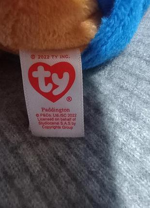 Paddington паддингтон мишка tu 6
