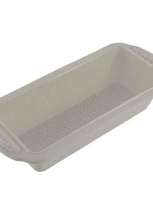 Форма хлебная 29х12х5,5см силиконовая 7432 тм empire