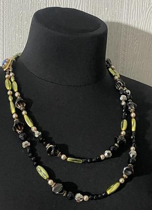 Намисто вінтаж 5