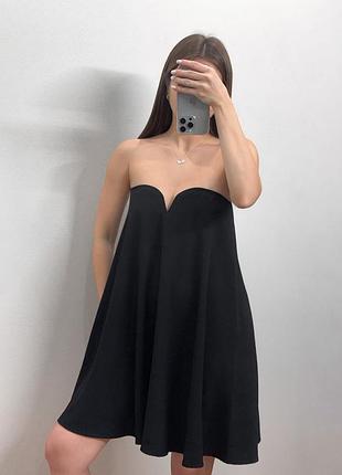 Сукня бандажна