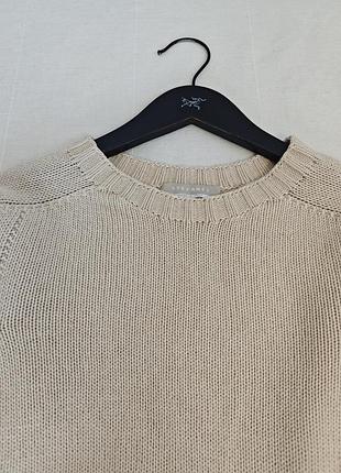 Свитер с шерстью 5