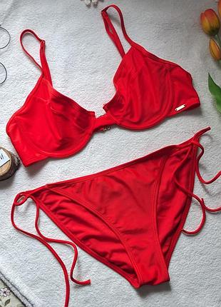 Роздільний купальник 42