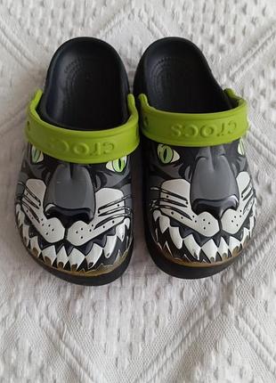 Crocs 27, 28 розмір, крокси c10