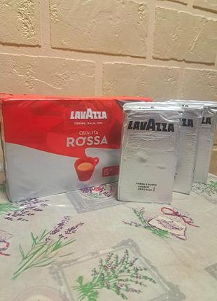Кофе lavazza итальялия