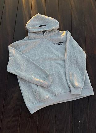 Худі essentials