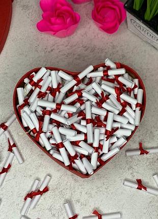 Подарунковий бокс heart 6