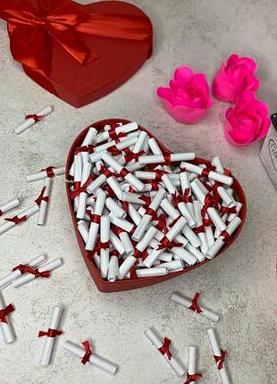 Подарунковий бокс heart 4