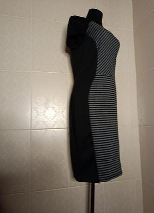 Платье миди карандаш 2