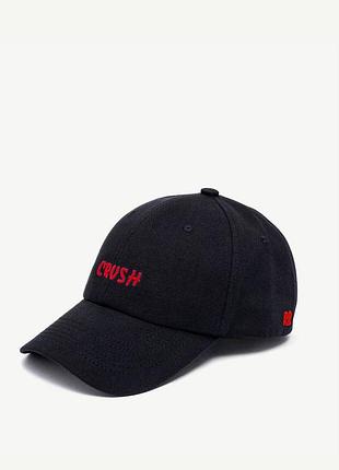 Кепка ruslan baginskiy