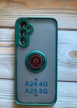 Чехол samsung a24 4g / чехол samsung m34 5g