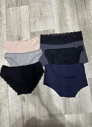 Лот 6 шт плавки за 200грн м