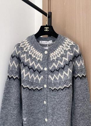 Кардиган жіночий 5