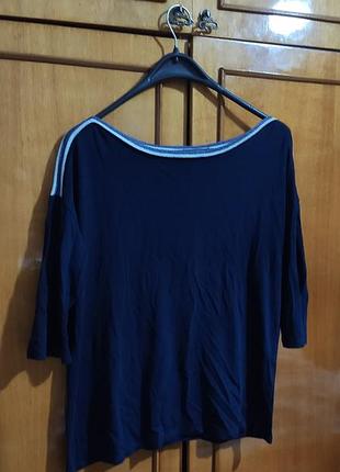 Лонгслів 40 р віскоза