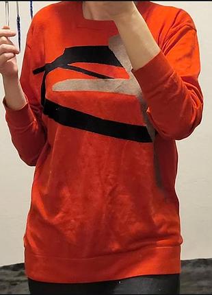 Джемпер. подарунок до будь якоі покупки