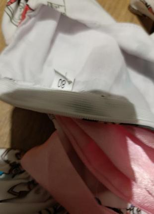 Нарядное платье для девочки р 80 6