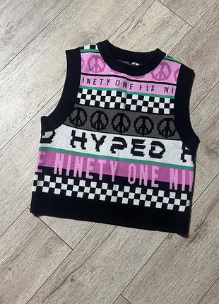 Жилетка жіноча