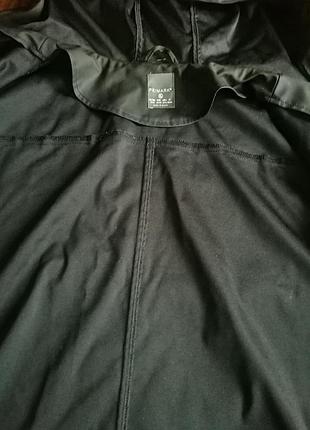 Primark дождевик 5