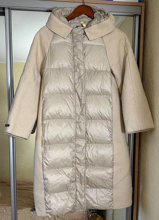 Пальто peserico