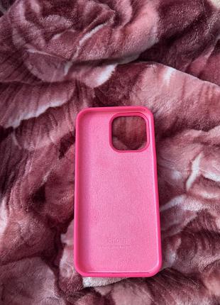 Чолох на айфон 15 про макс 3