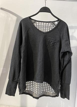 Пуловер kyodan