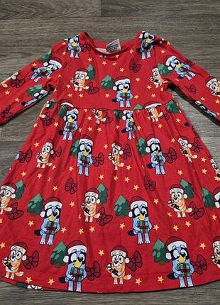 Сукня 3-4 роки