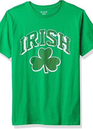 Футболка the children's place