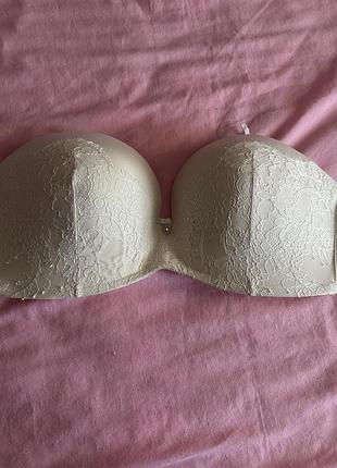 Бюст lovable  36 dd ,є нюанс
